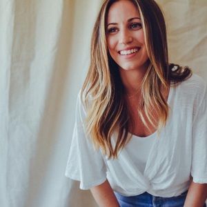 Meet your Posher, Michele